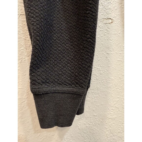 Men’s Lululemon  Textured Double-Knit Cotton Jogger Medium Texture - Picture 4 of 8